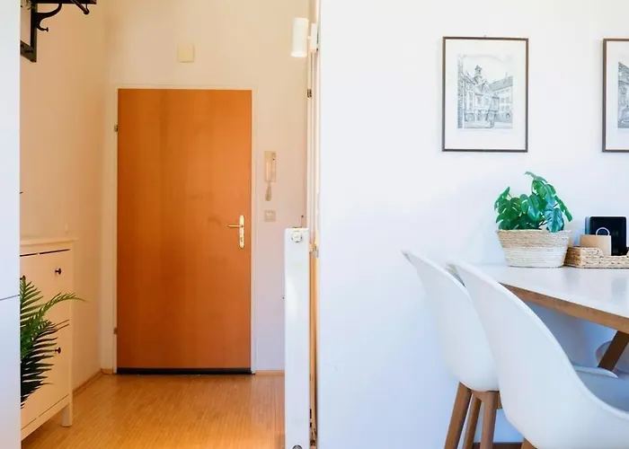 Cozy Center - Near - Schlossberg View - By Casa Momo شقة *