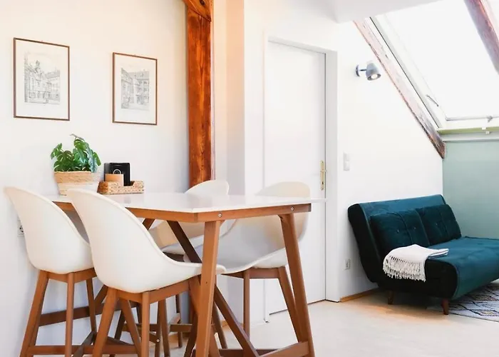 Cozy Center - Near - Schlossberg View - By Casa Momo شقة غراتس