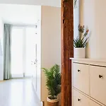 Apartment Cozy Center - Near - Schlossberg View - By Casa Momo Graz