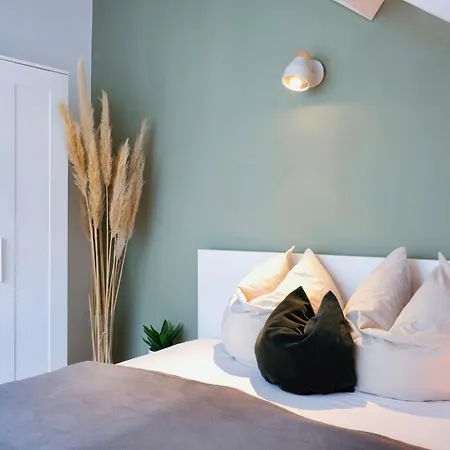 Helles Apartment In Zentraler Lage Daire Graz