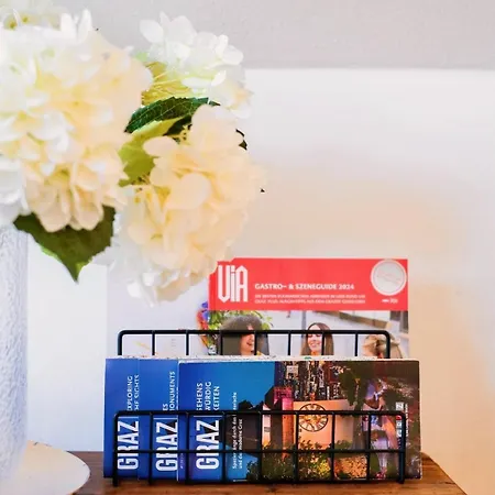 شقة Cozy Center - Near - Schlossberg View - By Casa Momo غراتس