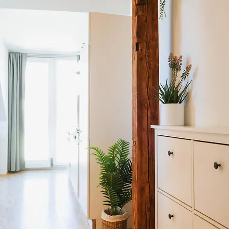 Apartament Cozy City Center Apartment - Schlossberg View - by Casa Momo Graz