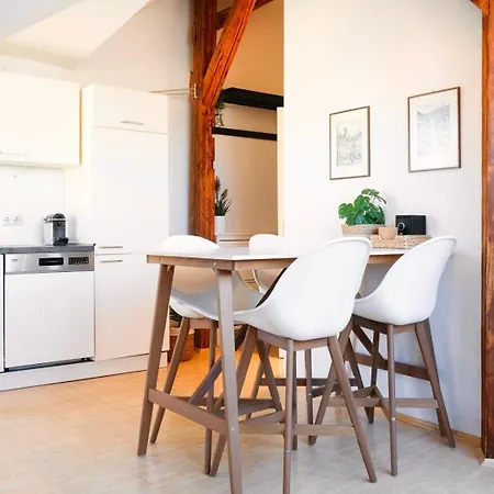 Apartament Cozy City Center Apartment - Schlossberg View - by Casa Momo Graz