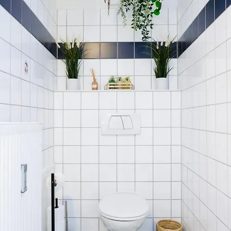 Helles Apartment In Zentraler Lage Graz