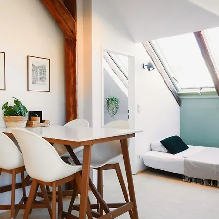 Helles Apartment In Zentraler Lage * Graz