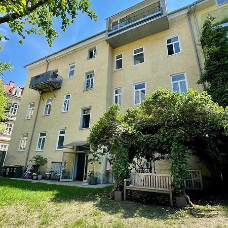 Daire Helles Apartment In Zentraler Lage *