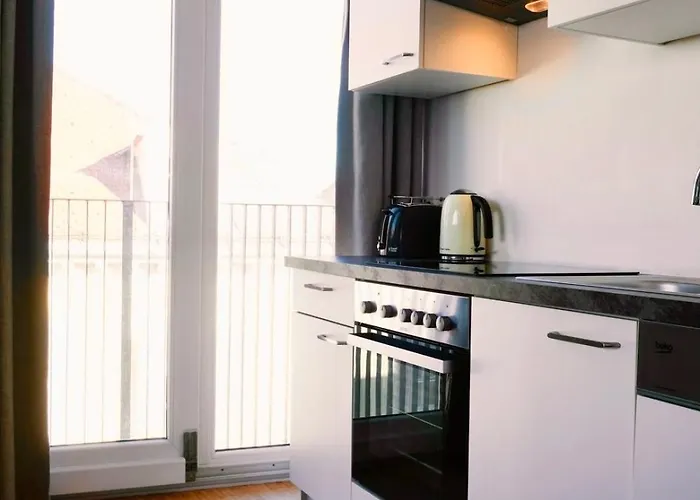 Cozy Center - Near - Schlossberg View - By Casa Momo Daire *