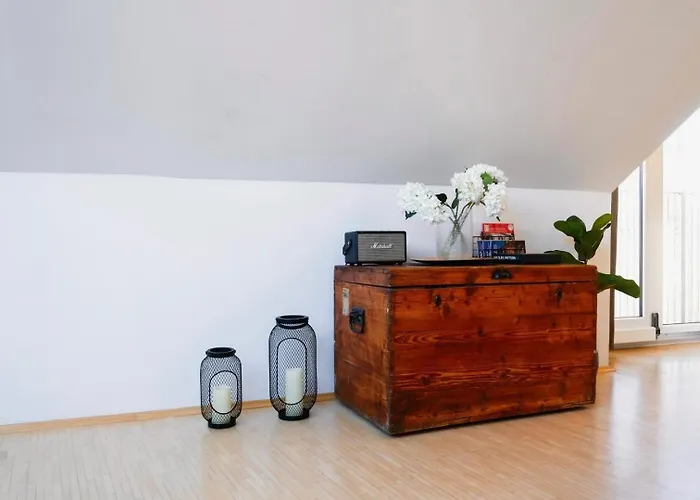 Cozy Center - Near - Schlossberg View - By Casa Momo Daire Graz