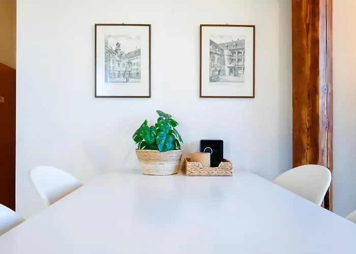 Cozy Center - Near - Schlossberg View - By Casa Momo * 格拉茨