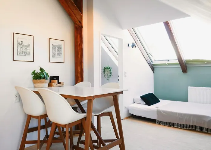 Cozy Center - Near - Schlossberg View - By Casa Momo * 格拉茨