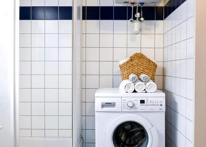 Cozy Center - Near - Schlossberg View - By Casa Momo